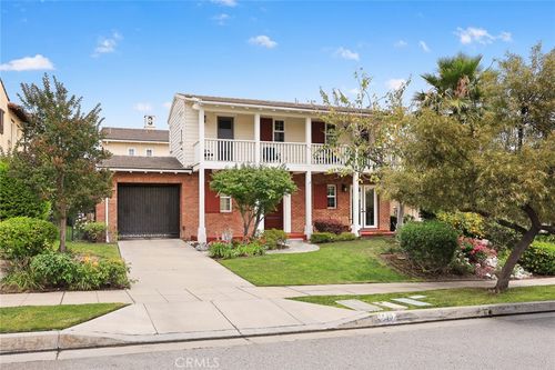 540 E Viewcrest Dr, Azusa, CA, 91702 | Card Image