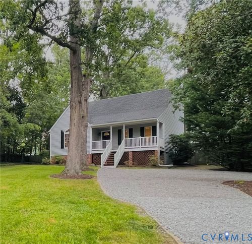 8108 Michael Rd, Henrico, VA, 23229-4904 | Card Image