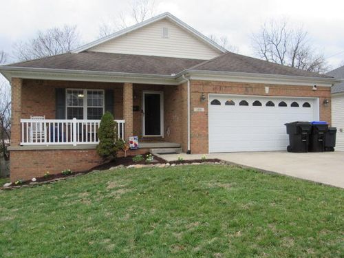 106 Turnberry Dr, Frankfort, KY, 40601-3664 | Card Image
