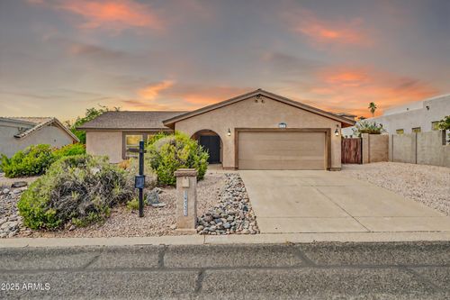 16323 E Glenbrook Blvd, Fountain Hills, AZ, 85268-2240 | Card Image