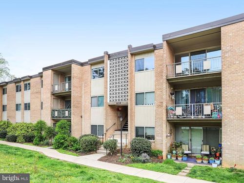 254-5115 Crossfield Ct, ROCKVILLE, MD, 20852-2143 | Card Image