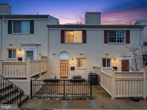 1407c-1407 N Van Dorn St, ALEXANDRIA, VA, 22304-1920 | Card Image