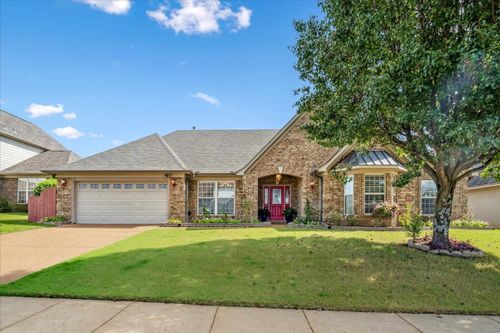 1308 Chrysalis Ln, Cordova, TN, 38016-7193 | Card Image