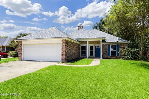 115 Tulip Tree Ln, Broussard, LA, 70518-7231 | Card Image