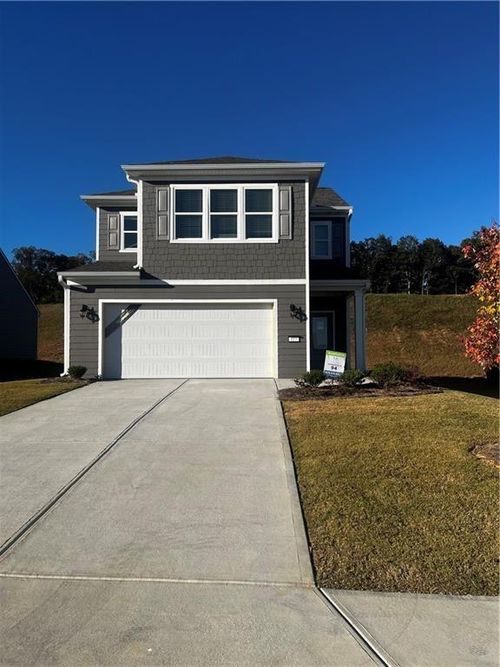 117 Lavender Cir, Calhoun, GA, 30701-4849 | Card Image