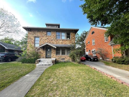 1706 Hawthorne St, Houston, TX, 77098-1606 | Card Image