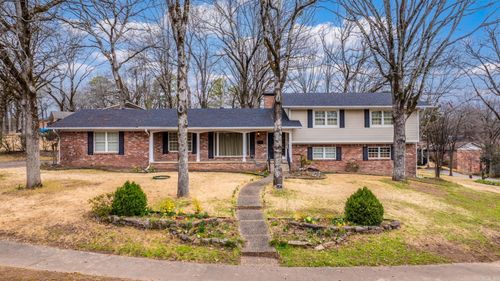 18 Pine Tree Loop, North Little Rock, AR, 72116-8314 | Card Image