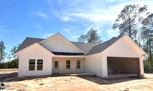 3695 Rocky Hill Dedeaux Rd, Kiln, MS, 39556 | Card Image