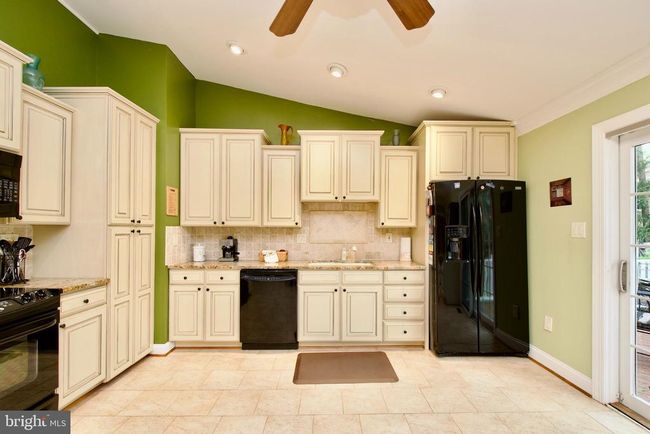 6690 Old Blacksmith Dr, House other with 5 bedrooms, 3 bathrooms and null parking in BURKE VA | Image 14
