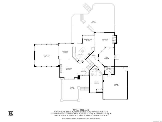 Main Level | Image 35