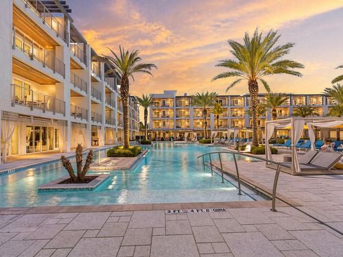 335-10941 E County Highway 30a, Inlet Beach, FL, 32461 | Card Image