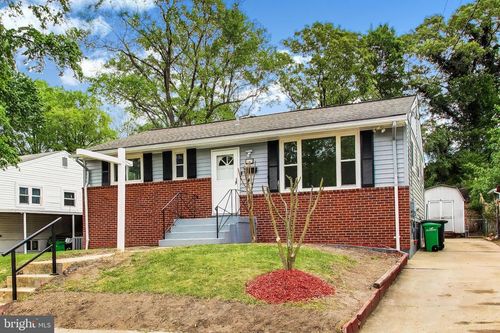 2610 Lorring Dr, DISTRICT HEIGHTS, MD, 20747-3310 | Card Image
