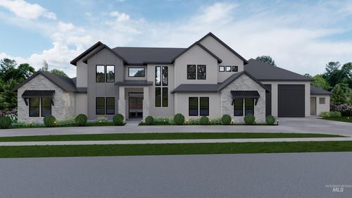 998 N Delehaye Ave, Eagle, ID, 83616-1336 | Card Image
