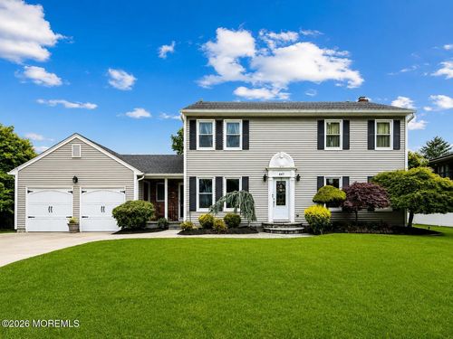447 Sloping Hill Ct, Brick, NJ, 08723-4960 | Card Image