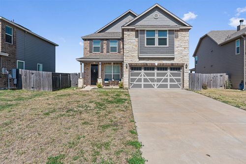 204 Benmyrtle Trl, Georgetown, TX, 78626-7749 | Card Image