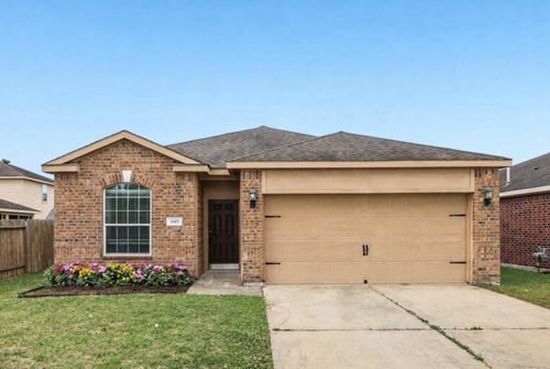 1819 Opal Peach Dr, Rosharon, TX, 77583-2590 | Card Image