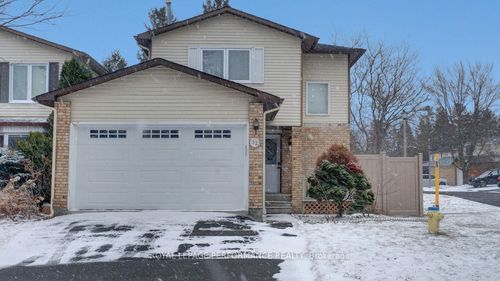 32 Brando Cres, Ottawa, ON, K1T2E3 | Card Image