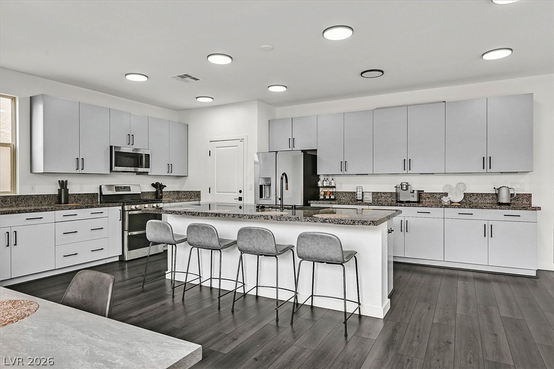 Residential in North Las Vegas 5