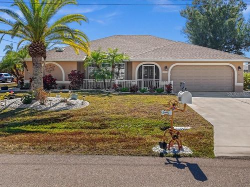 25263 Padre Ln, PUNTA GORDA, FL, 33983-6061 | Card Image