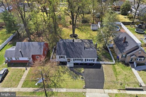 443 High St, Woodbury, NJ, 08096-5701 | Card Image