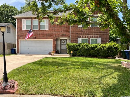 9306 Bendell, San Antonio, TX, 78250-2706 | Card Image