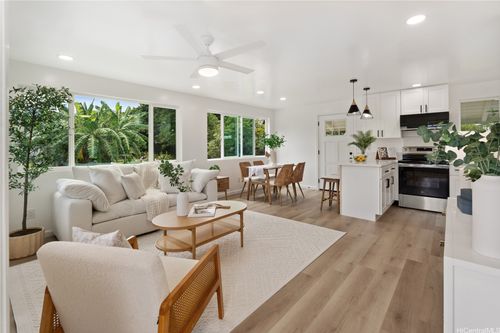 apt-d-45-127 Waikapoki Rd, Kaneohe, HI, 96744-6303 | Card Image