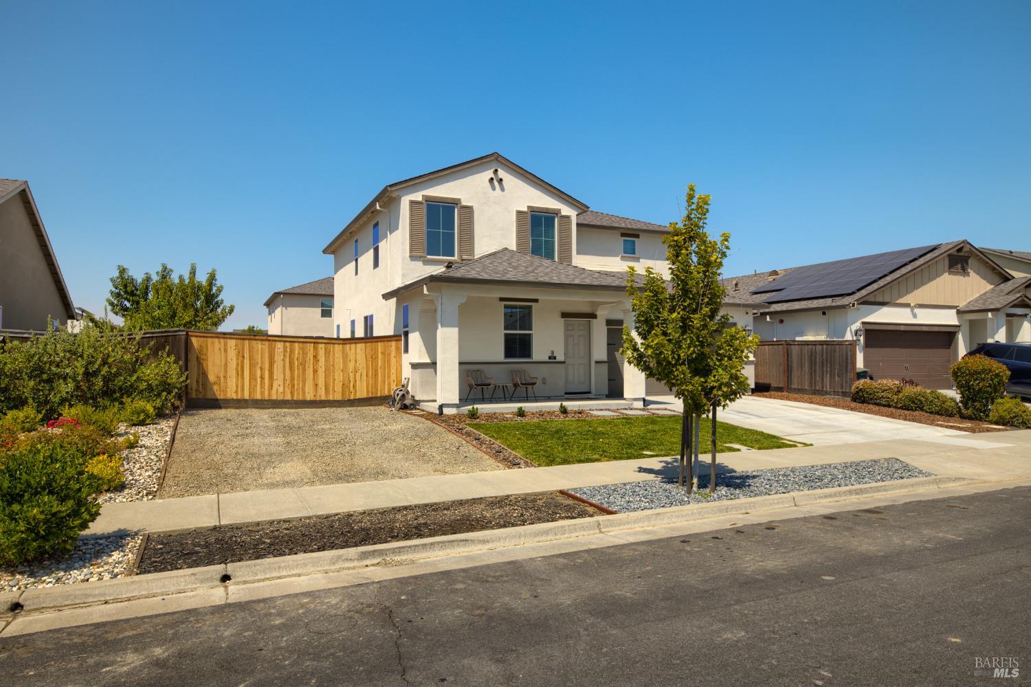 Residential in Rio Vista 2