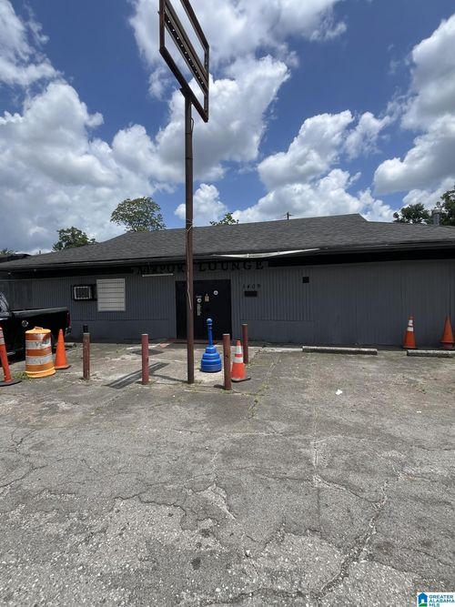 1417 N 50th Street, Birmingham, AL, 35212 | Card Image