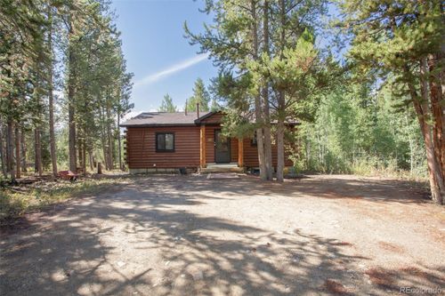 946 Mulligan St, Fraser, CO, 80442 | Card Image