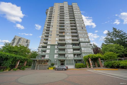 501-295 Guildford Way, Port Moody, BC, V3H5N3 | Card Image