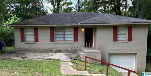 252 Westwood Drive, BIRMINGHAM, AL, 35215 | Card Image