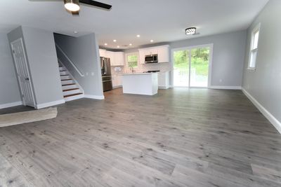 Open floor plan. | Image 3