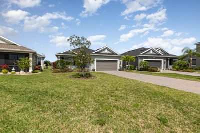 7921 Mocan Court, House other with 3 bedrooms, 2 bathrooms and null parking in Melbourne FL | Image 2