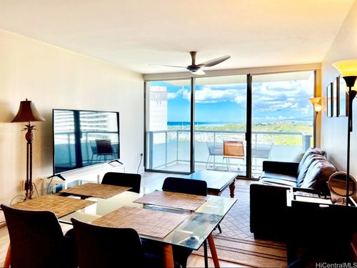 apt-902-1551 Ala Wai Blvd, Honolulu, HI, 96815-1020 | Card Image