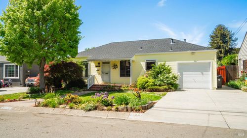 21451 Rizzo Avenue, Castro Valley, CA, 94546 | Card Image