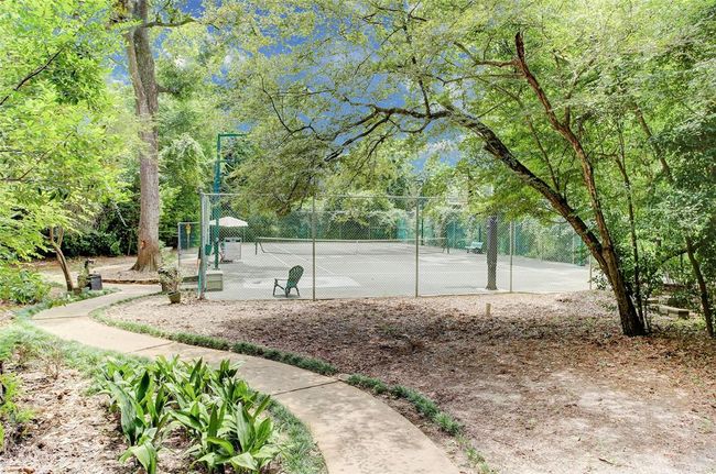 APT-80 - 201 Vanderpool Ln, Townhouse with 4 bedrooms, 6 bathrooms and 2 parking in Houston TX | Image 35