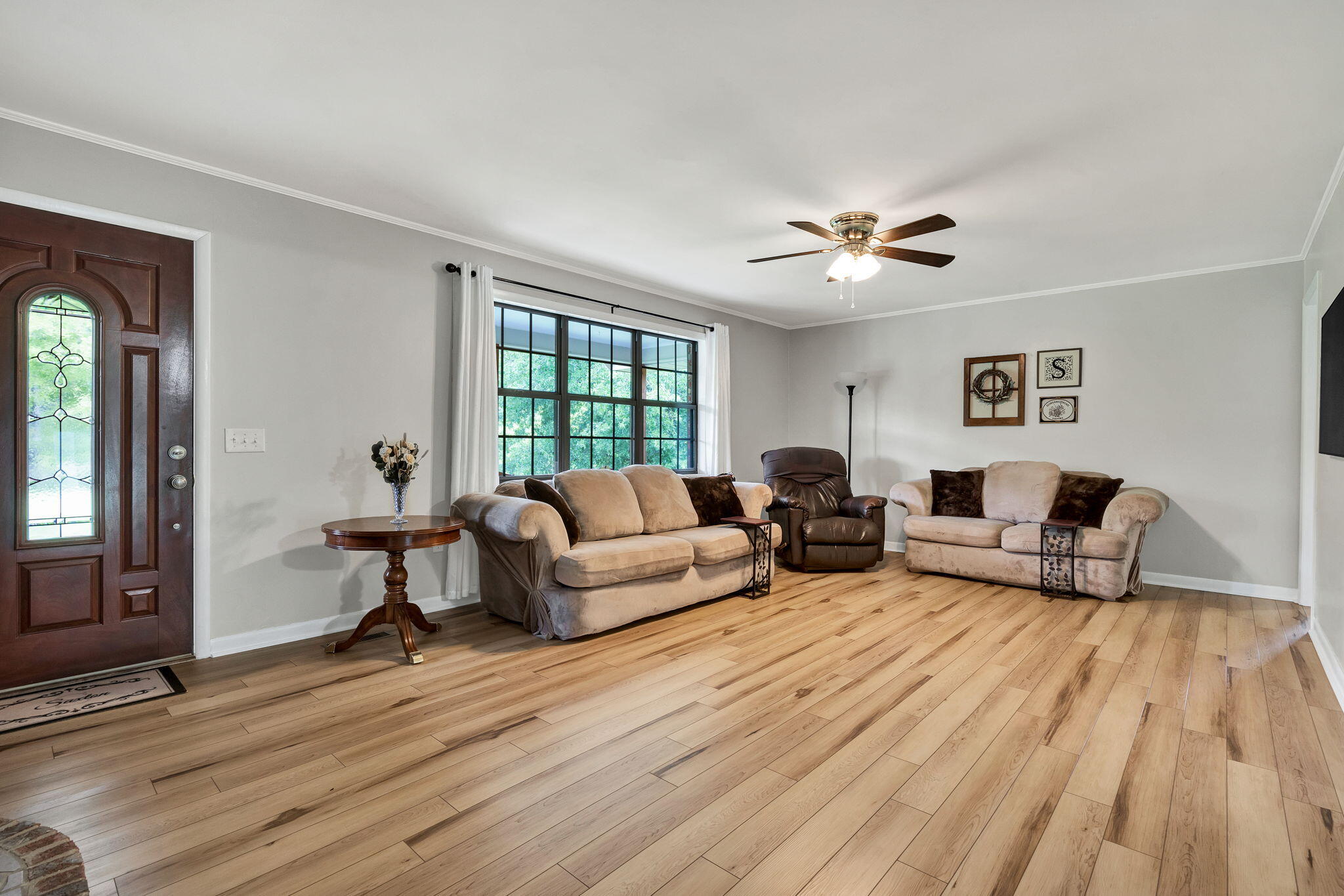 Residential in Decatur 3
