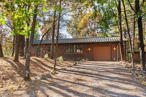 1951 S Cypress Drive, Strongs Prairie, WI, 54613 | Card Image