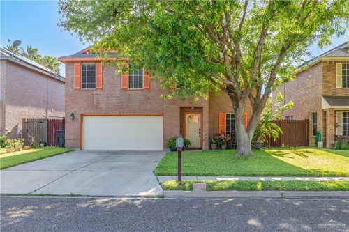 5713 N 34th St, McAllen, TX, 78504-5483 | Card Image