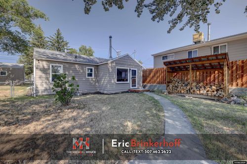1128 S Jackson St, Casper, WY, 82601-3924 | Card Image