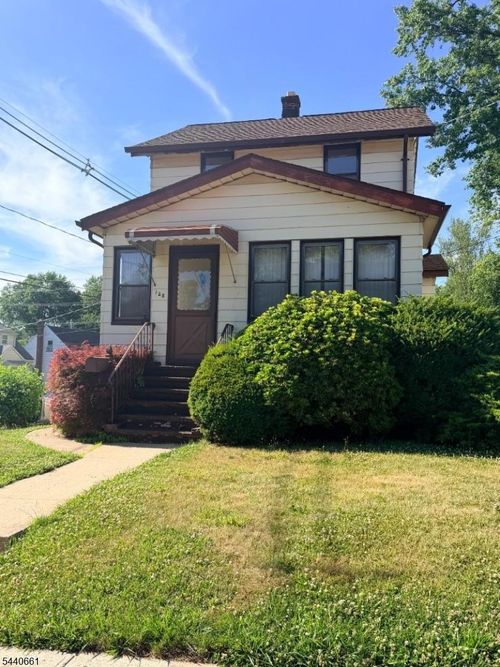 128 Crane St, Roselle, NJ, 07203-1937 | Card Image