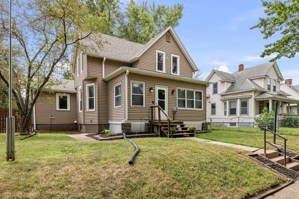 Residential in Davenport 3