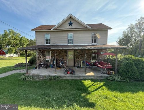 782 Fairview Rd, OSCEOLA MILLS, PA, 16666-1710 | Card Image
