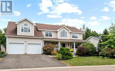 121 Country Club Rd, House other with 4 bedrooms, 4 bathrooms and null parking in Riverview NB | Image 1