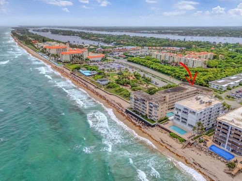 210-4500 S Ocean Blvd, South Palm Beach, FL, 33480-5871 | Card Image