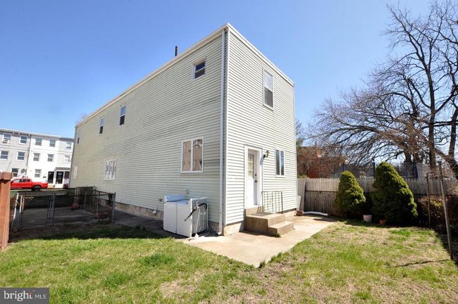 326 Mercer St, House other with 4 bedrooms, 2 bathrooms and null parking in GLOUCESTER CITY NJ | Image 19