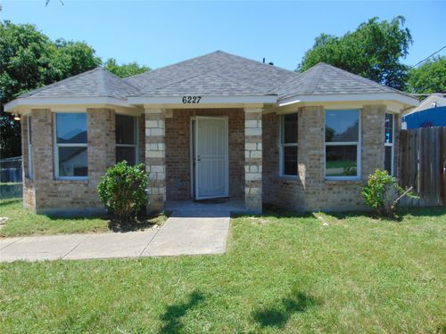 6227 Teague Dr, Dallas, TX, 75241-3943 | Card Image