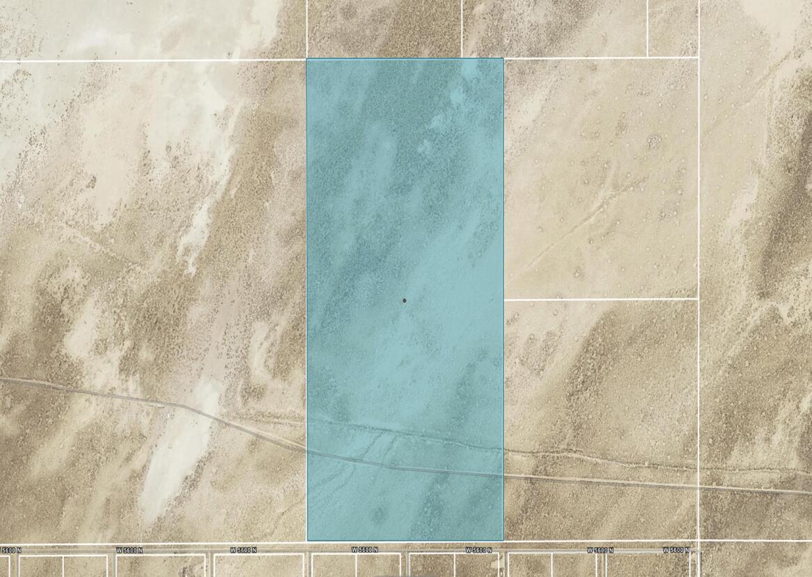 Land in Beryl 3