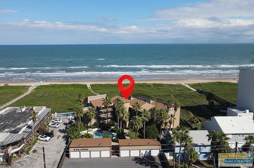 101-3608 Gulf Blvd., South Padre Island, TX, 78597 | Card Image