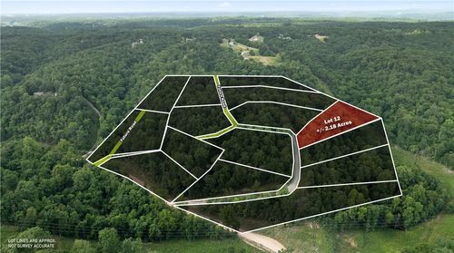 12 Esculapia Hollow Rd, Rogers, AR, 72758 | Card Image
